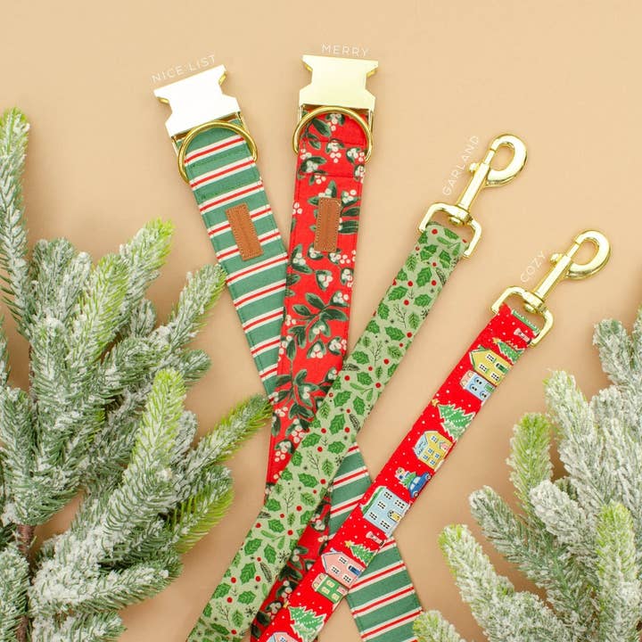 Puddle Jumper Pups - Wholesale Pet Collar - Dog - The Nice List4