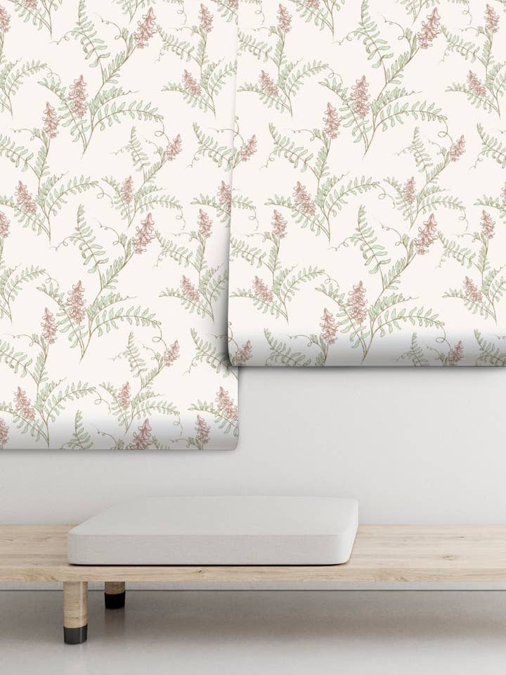 Lilapink for wholesale by PIPAPEL