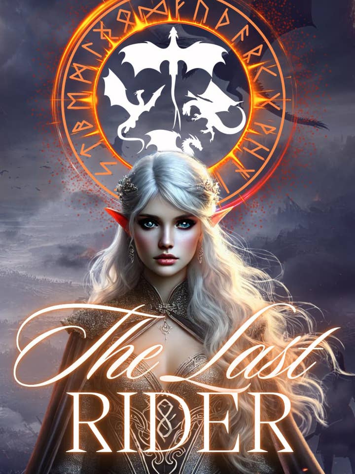 The Last Rider for wholesale by FableWorks Publishing Co