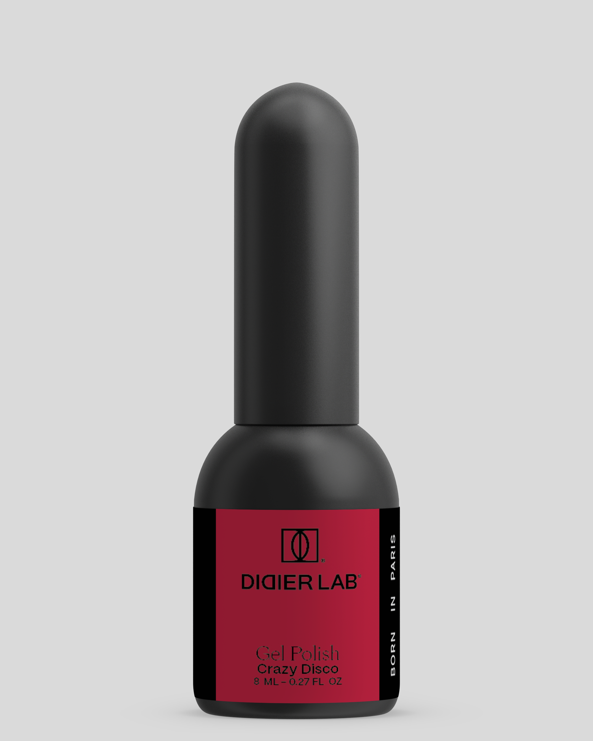 DID-LAB COSMETICS IBERIA - Vendita all'ingrosso Smalto per unghie - Didier Lab Smalto Gel Studios, 8 ml28