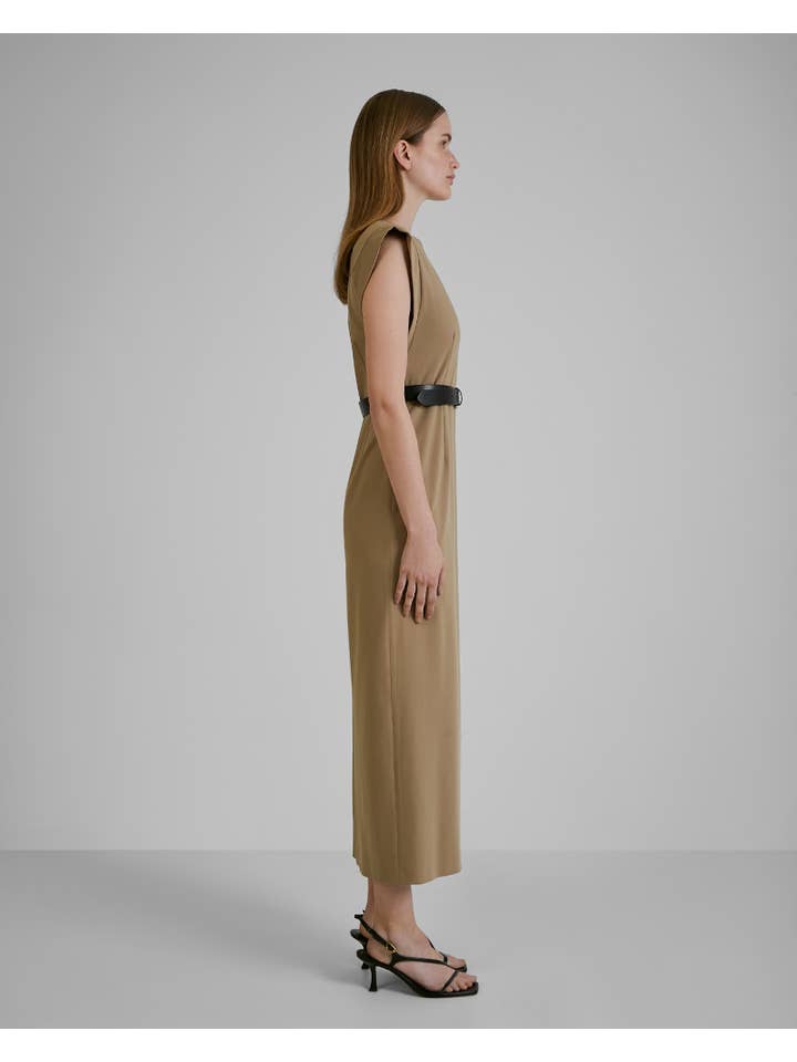 BYNIUMAAL - Vendita all'ingrosso Vestito - Donna - ABITO ROSS