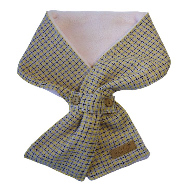 Pajé Snoods - Wholesale Pet Bandana - Dog - Scarf Goals6