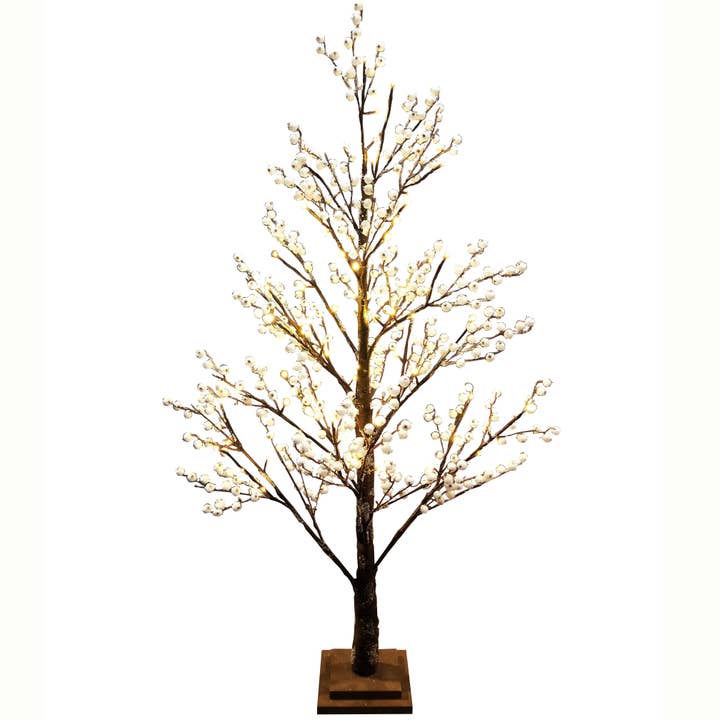 Dekorationsträd 'Bubbly Lights', 72 LED, 120 cm för wholesale av Dekoratief