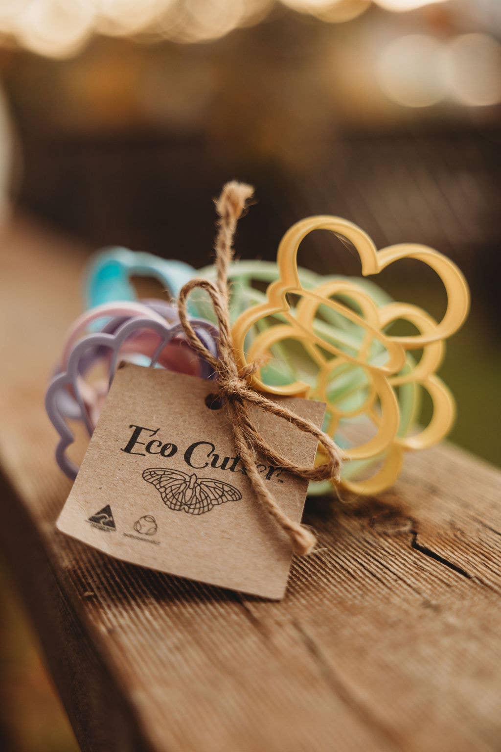 Kinfolk Pantry - Venta al por mayor Conjunto de juguetes - Niños - Juego de Cortadores de Colores Variados - Herramienta Ecológica para Plastilina7