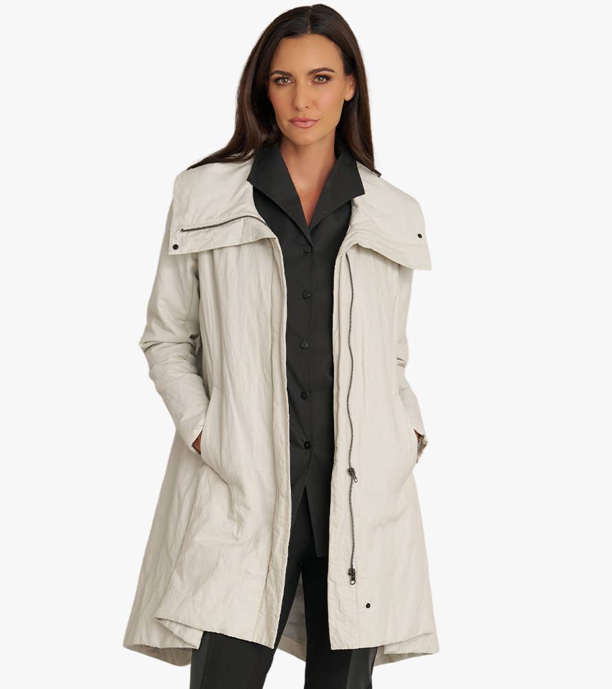 Stella Carakasi - Wholesale Coat - Women's - Women's Quilted Definitive Coat24