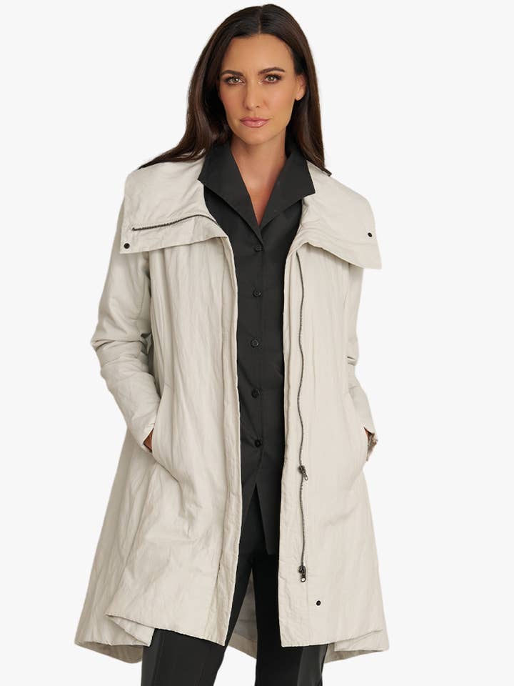 Stella Carakasi - Wholesale Coat - Women's - Women's Quilted Definitive Coat24
