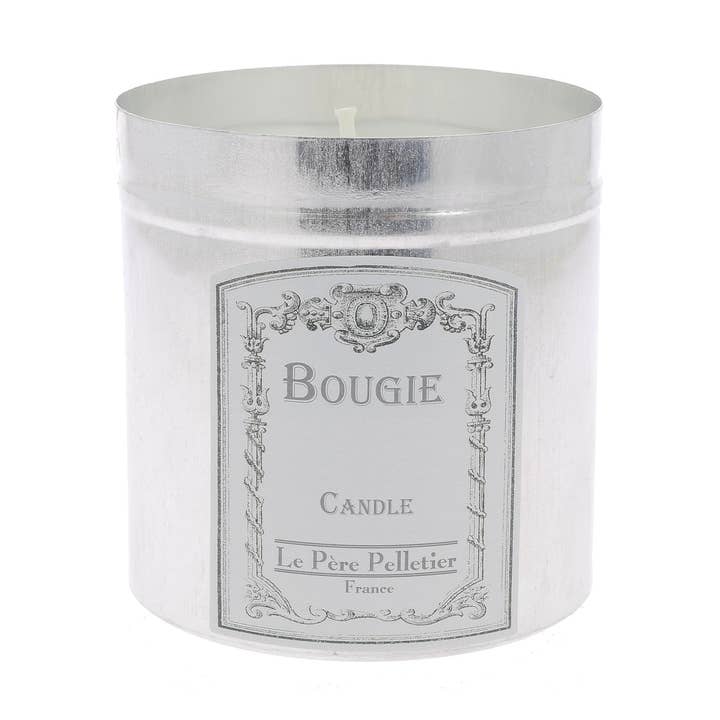Le Père Pelletier - Wholesale Jar/Filled Candle - 240 g Alu Can Candle16