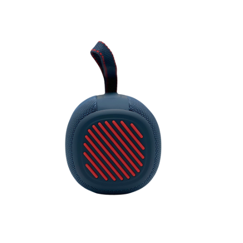 iPhoenix Technology Corporation - Wholesale Speakers - IP-190 Bluetooth Speaker Radio IPX6 WaterProof/Rechargeable 7