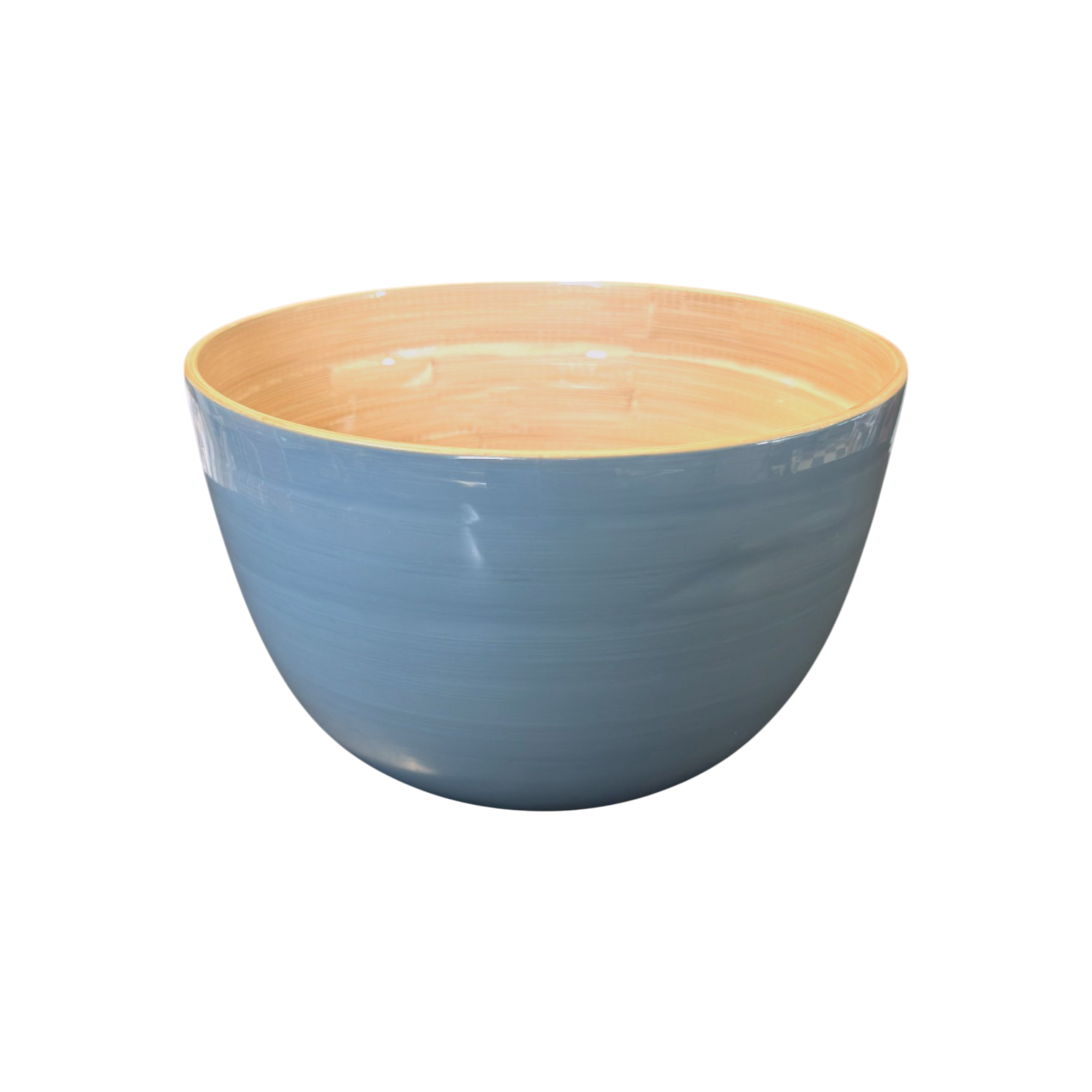 albert L. (punkt) Inc. - Wholesale Serve Bowl - Bamboo Serving Bowl22