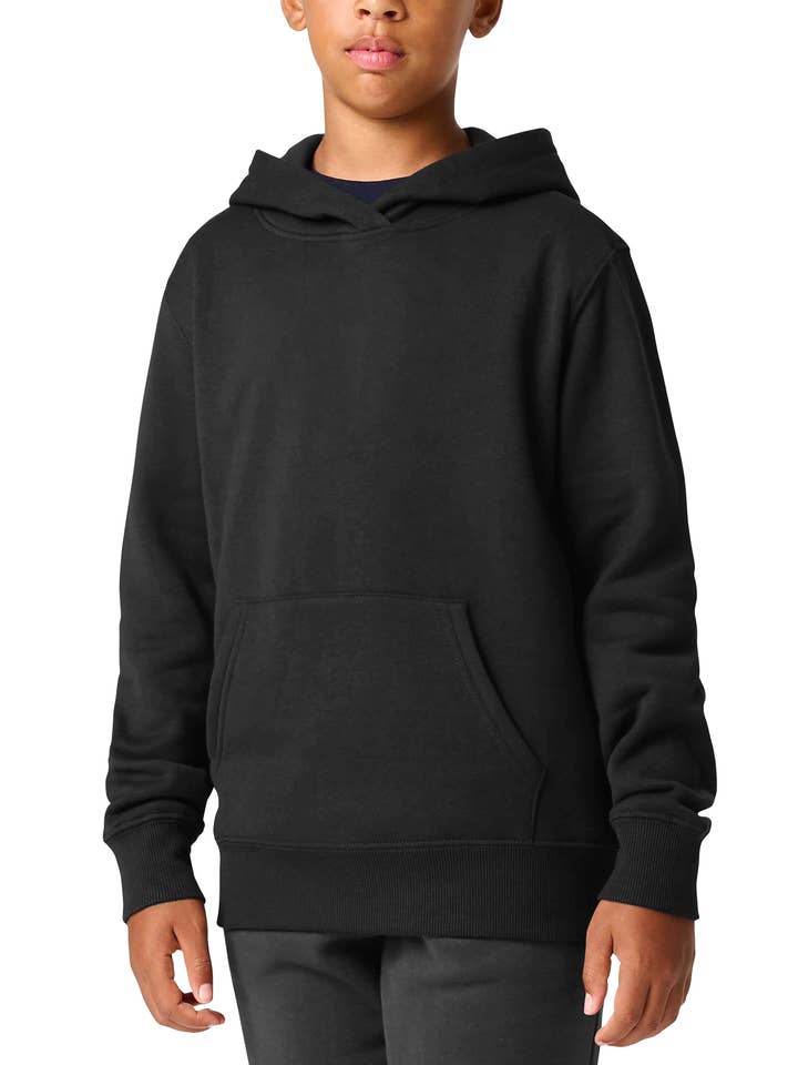Hill Sports - Wholesale Hoodie - Kids - Kid's Premium Pullover Hoodie Fleece Heavyweight Sweatshirt1