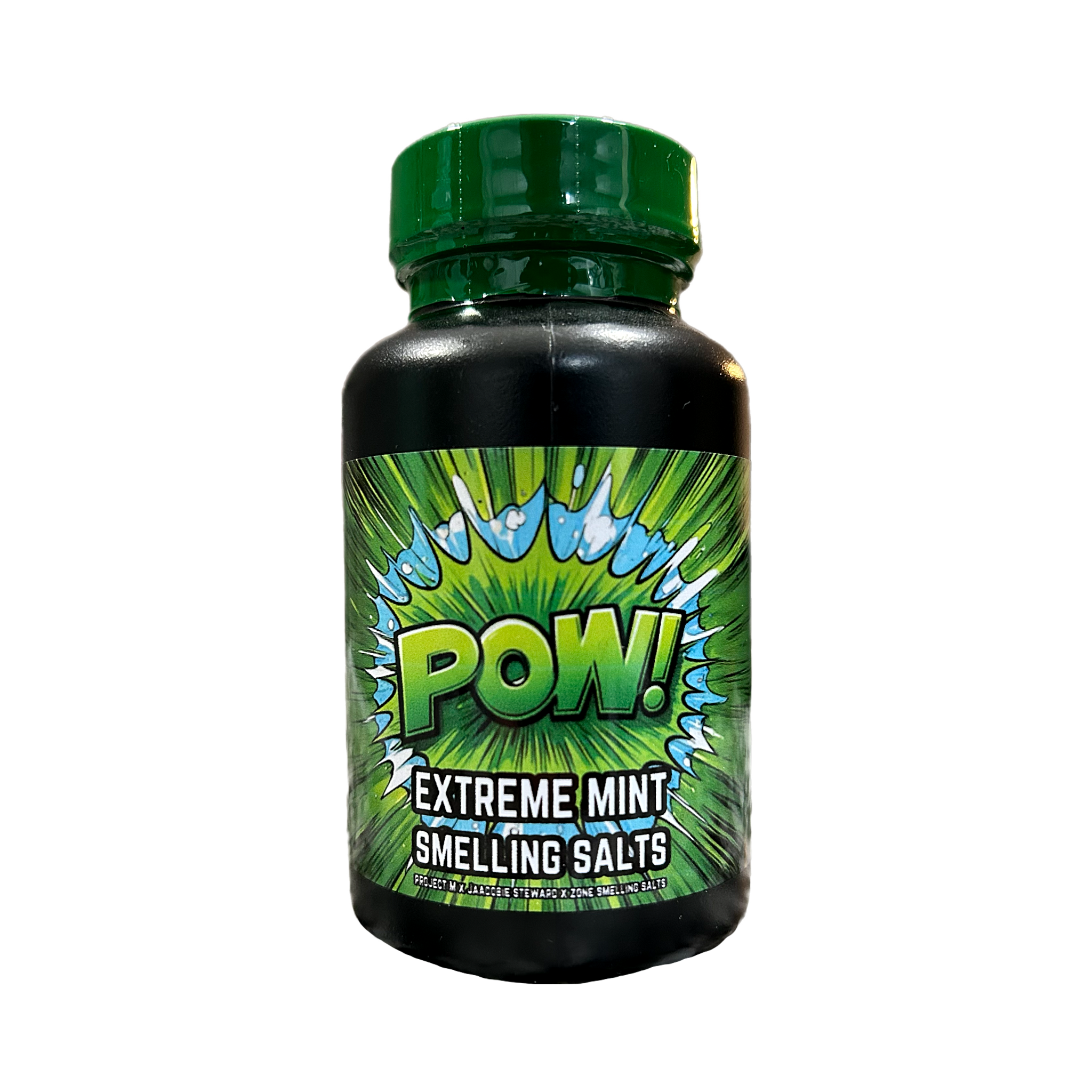 Mass Cast, LLC - Wholesale Sports & Outdoor - Smelling Salts Multi Pack - 5 Each Scent  - Save 5%4