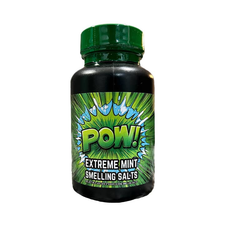 Mass Cast, LLC - Wholesale Sports & Outdoor - Smelling Salts Multi Pack - 5 Each Scent - Save 5%4