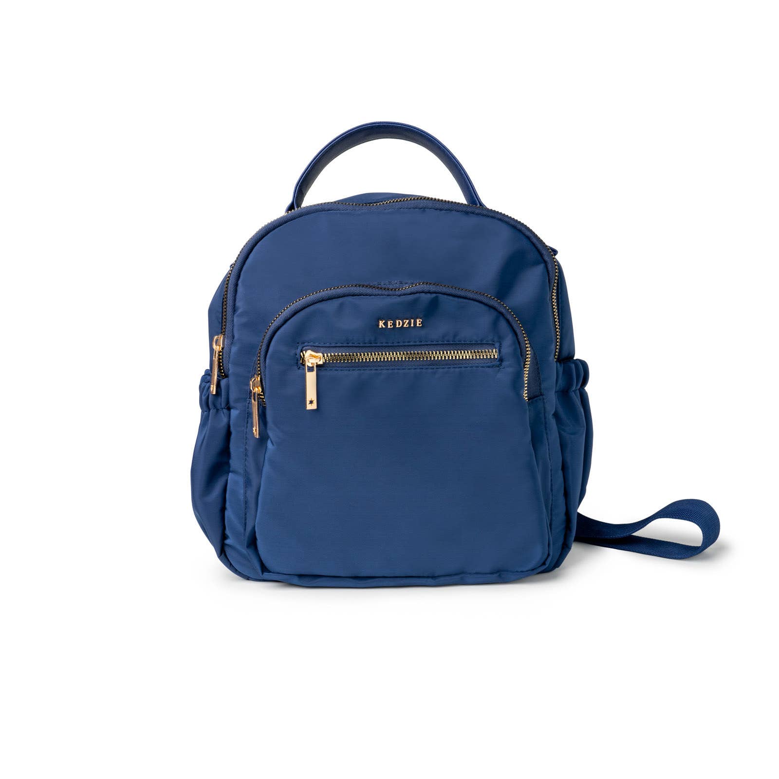 DM Merchandising - Wholesale Backpack - Women's - Kedzie Aire Convertible Backpack Open Stock10