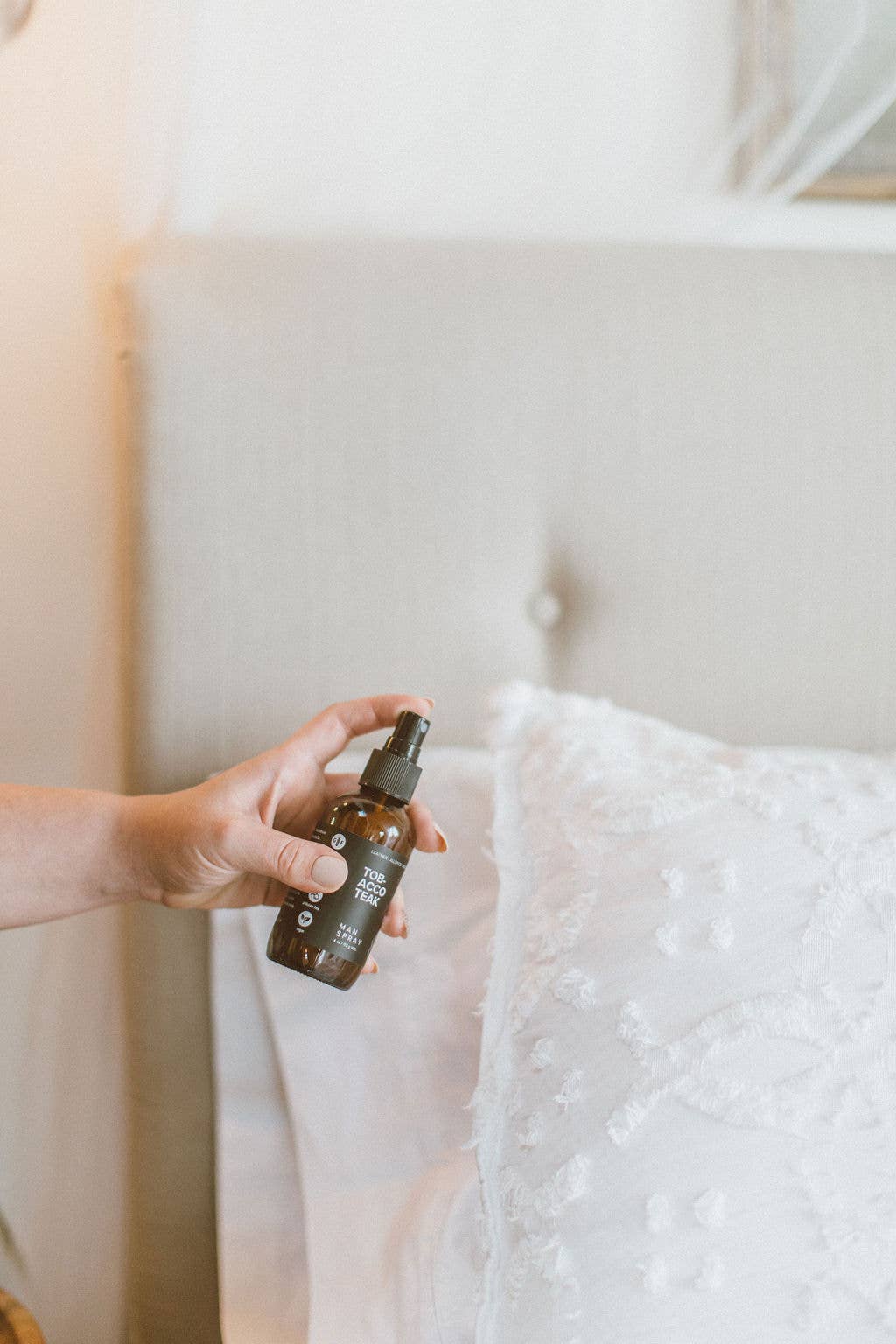 Broken Top Brands – Engroshandel Duftspray – Tobak Teak Rum- & Linneduftspray5