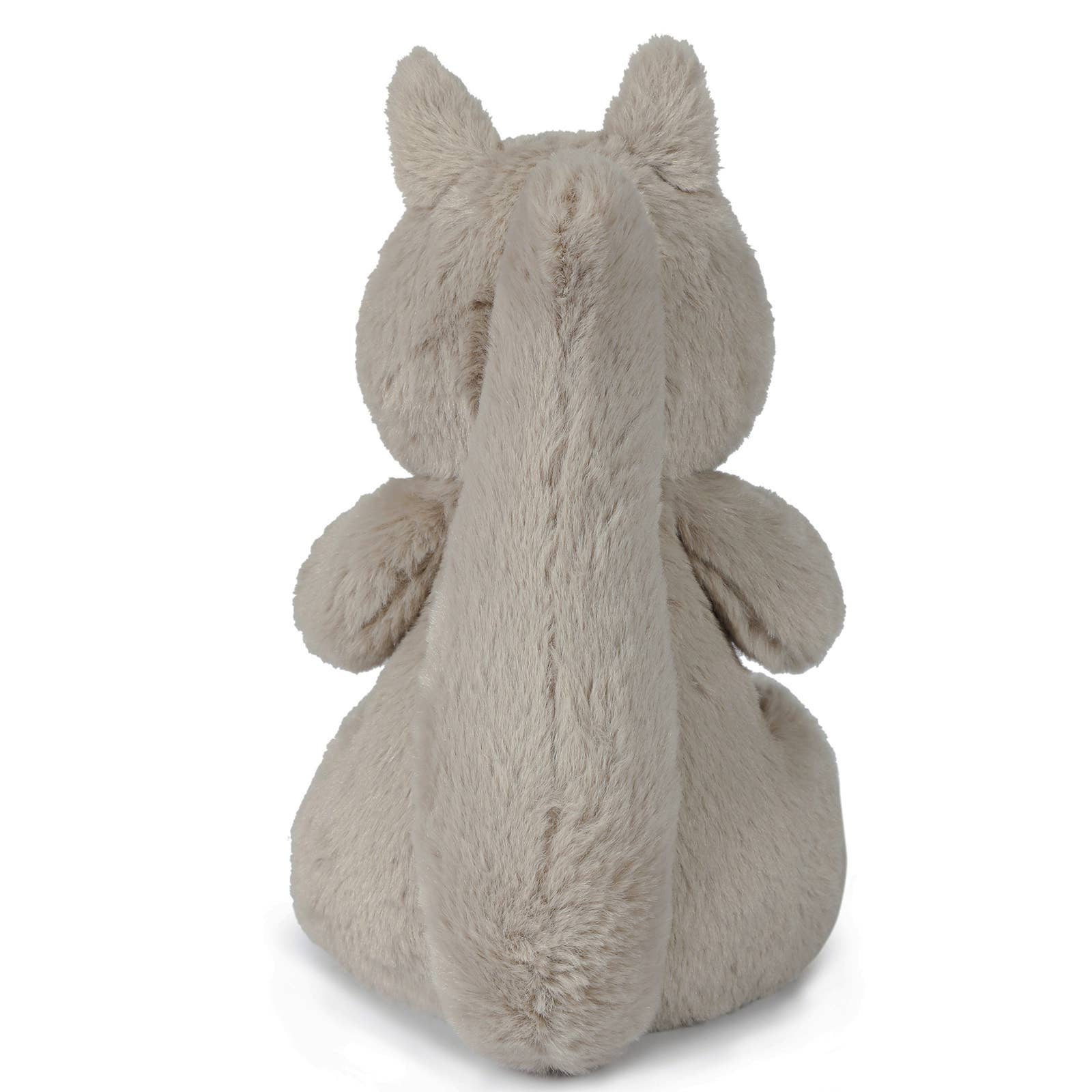OB Designs - Wholesale Stuffed/Plush Toy - Kids & Baby - Sadie Squirrel (Vegan Angora) Soft Toy 11"/ 28cm2