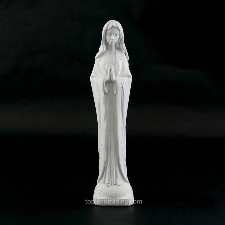 Virgin Mary for wholesale by Top Land Trading