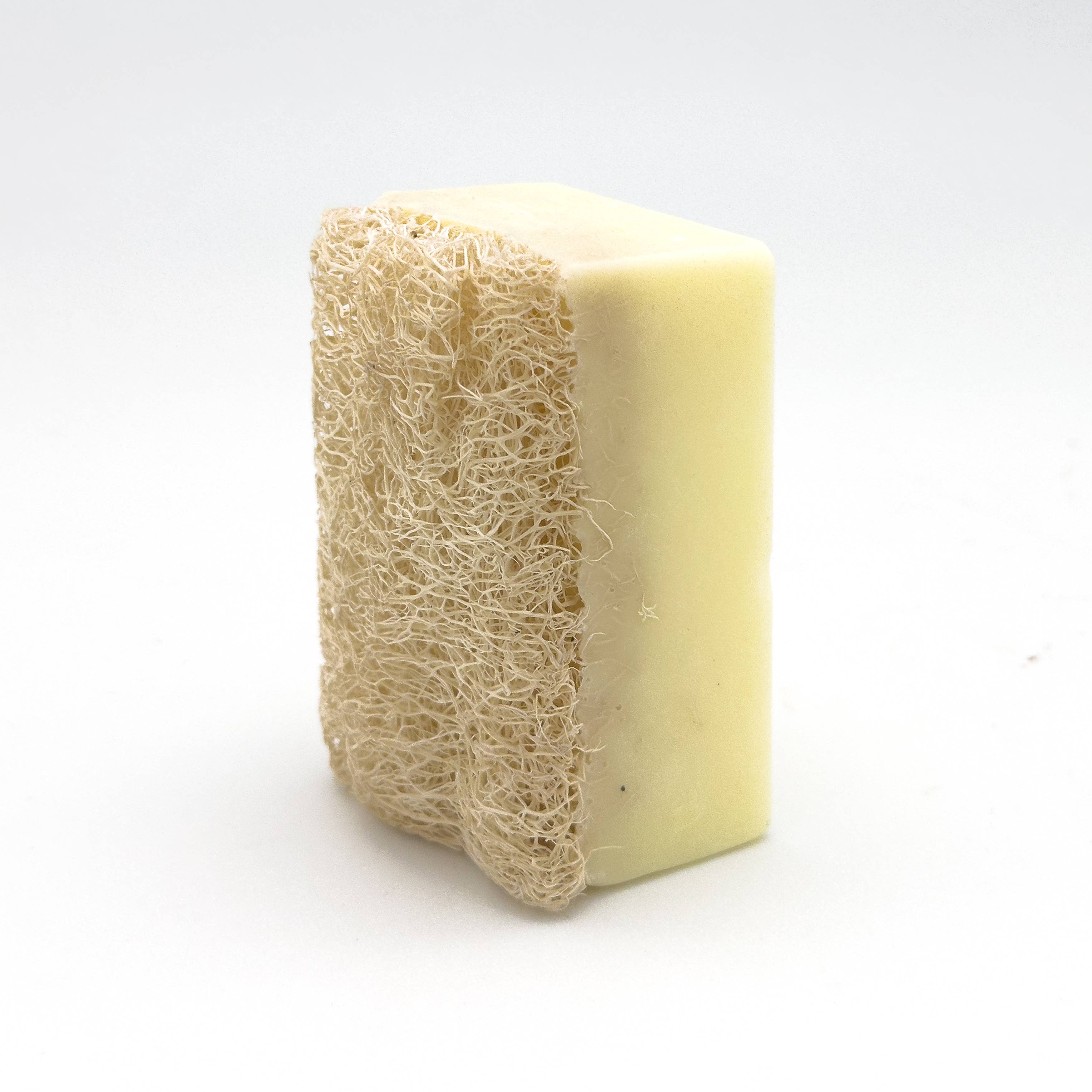 Avlia Home - Wholesale Bar Soap - Avlia Goat Milk & Loofah Exfoliating Bar (3.5oz)7