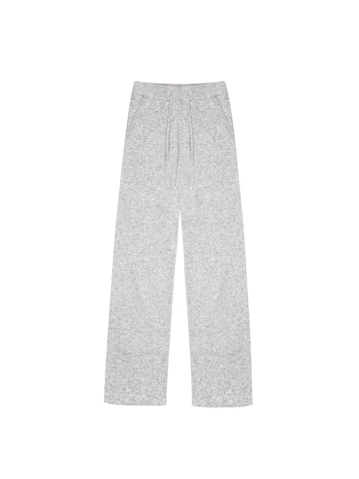Après June - Wholesale Pants - Women's - KNIT TROUSER (TUNIC SET)1