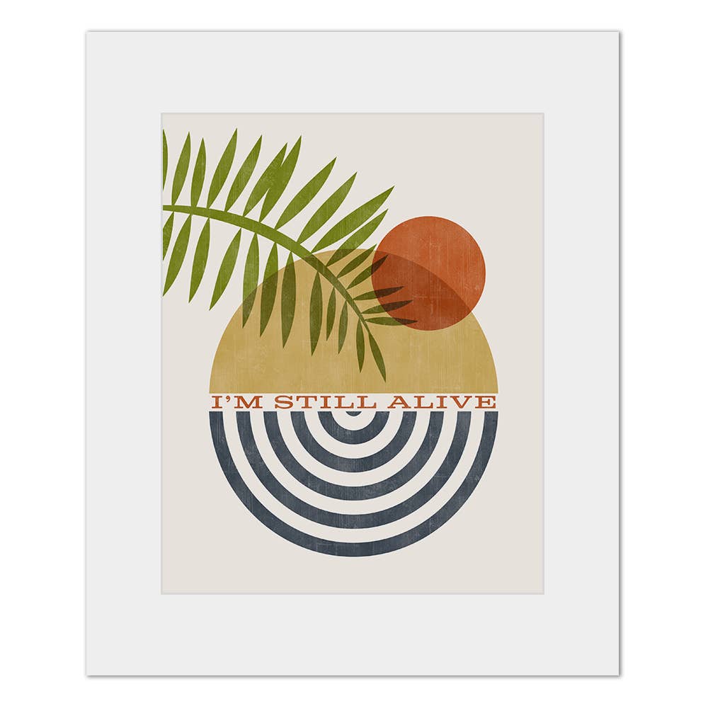 Lyrical Artworks - Wholesale Art Print - Pearl Jam | Alive - boho song lyric art print wall decor0