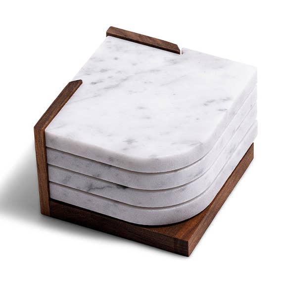 Rejoignez Coasters + Trivet pour la vente par Fire Road