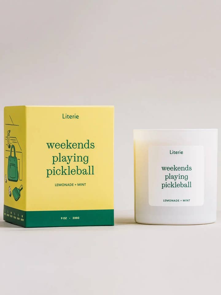 Fins de semana a jogar pickleball por atacado de Literie