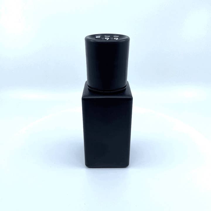 Novelty Brands - Wholesale Humidor/Cigar Accessory - SMOKEZILLA LOCKING BOTTLE 6 PIECES PER DISPLAY