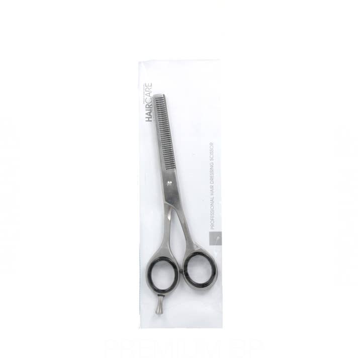 SUBLIME BEAUTY WHOLESALER SL - Wholesale Scissors and Shears - Xanitalia Professional Stylo 5 5 36 Teeth Quenching Scissors