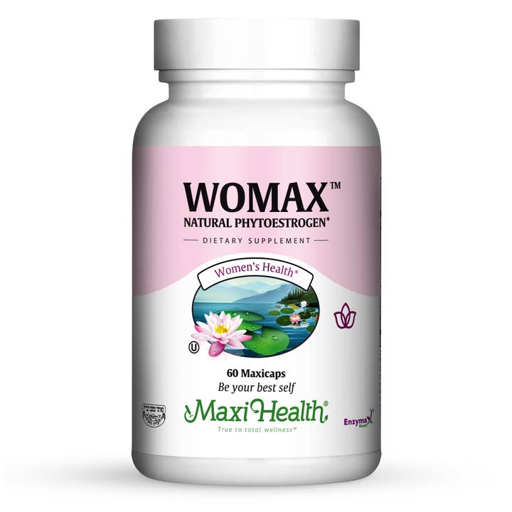 Womax for wholesale by Maxi Health