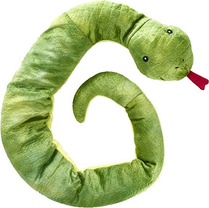 1i4 Group - Wholesale Stuffed/Plush Toy - Kids & Baby - Sammy Snake Warm Pal5