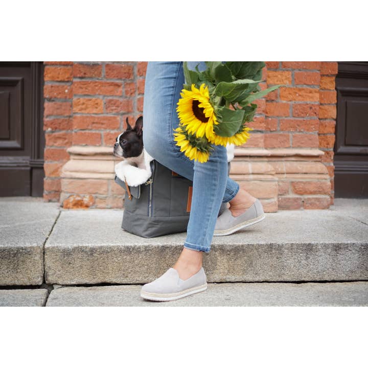 Labbvenn - Venta al por mayor Transportín - Gatos y perros - Bolsa Liiva para perro con dos funciones8