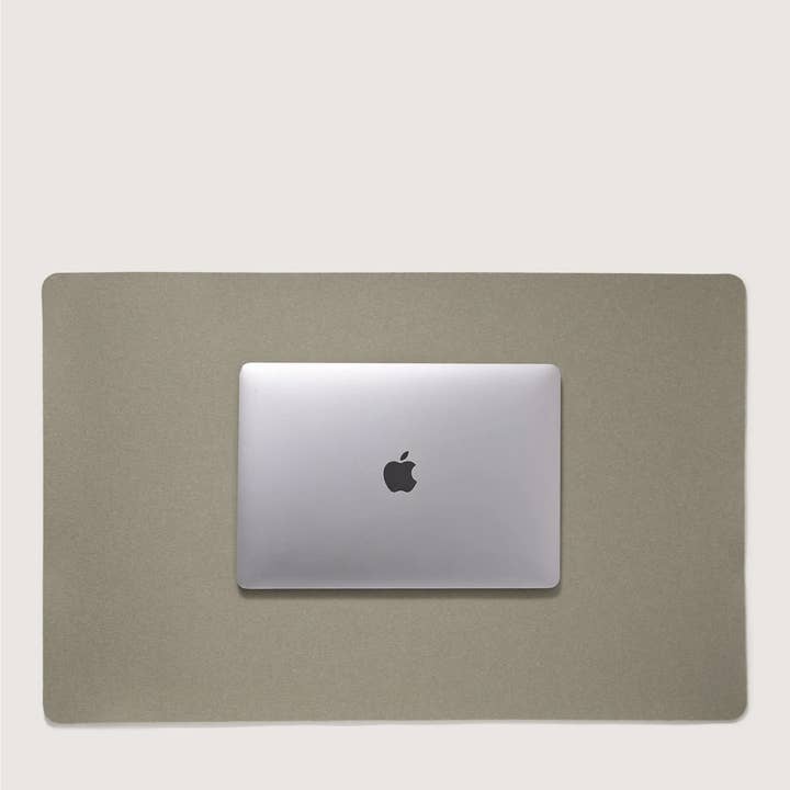 Graf Lantz - Wholesale Desk Pad - Mosen desk pad large Clay0