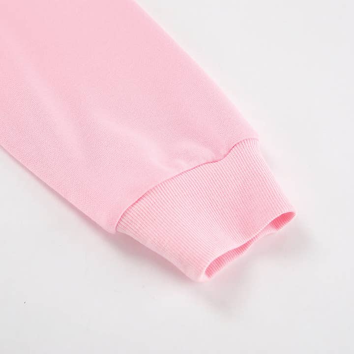 Marayn – wholesale Lounge set – Women's – European Autumn HighWaist Sweatshirt Pants Set20