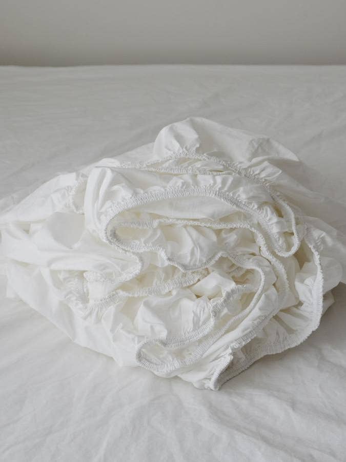 Fitted Sheet for wholesale by House of Jude