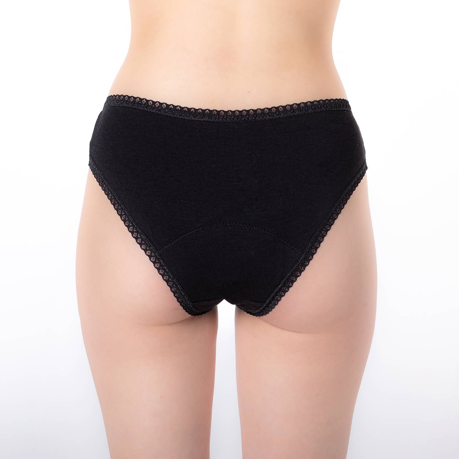 IKILIFE S.L – wholesale Mensunderkläder - Dam – Menstruationstrosor för vuxna med hög absorption (3 färger) – storlek L10