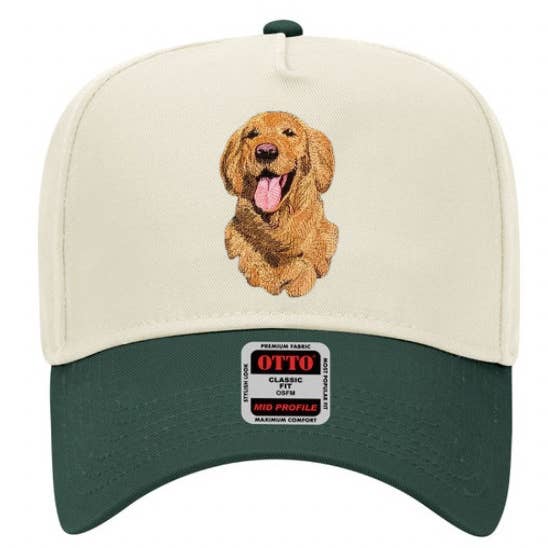 Custom Trucker Hat for wholesale by From The Ashes