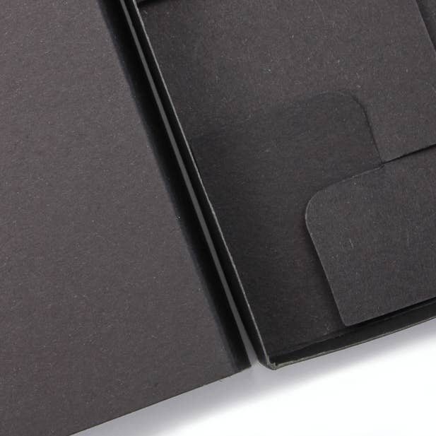 Inca UK - Wholesale Gift Box - Size: 10x6x2.2cm. Matchbox Style Gift Box4