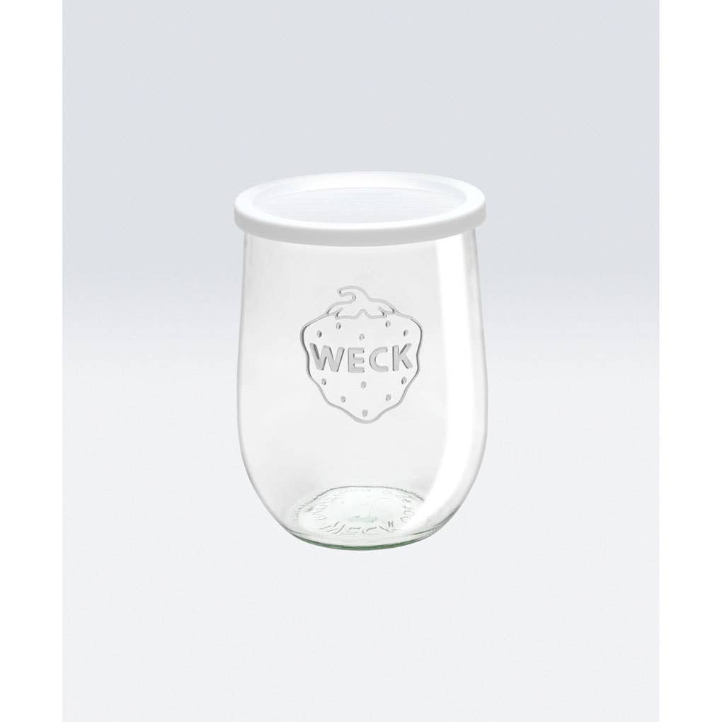 Ventures Int'l Products Inc. - Wholesale Food Storage Container - WECK® Tulip Jar 1062ml5
