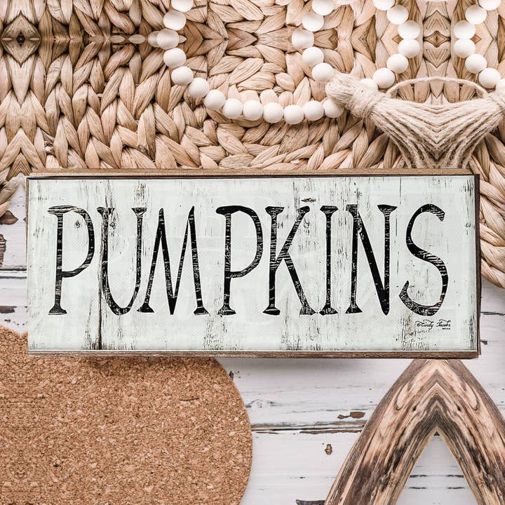 Gia Roma - Wholesale Sign - Funny Christmas Sign, Holiday Humor Wooden Block Signs Red81