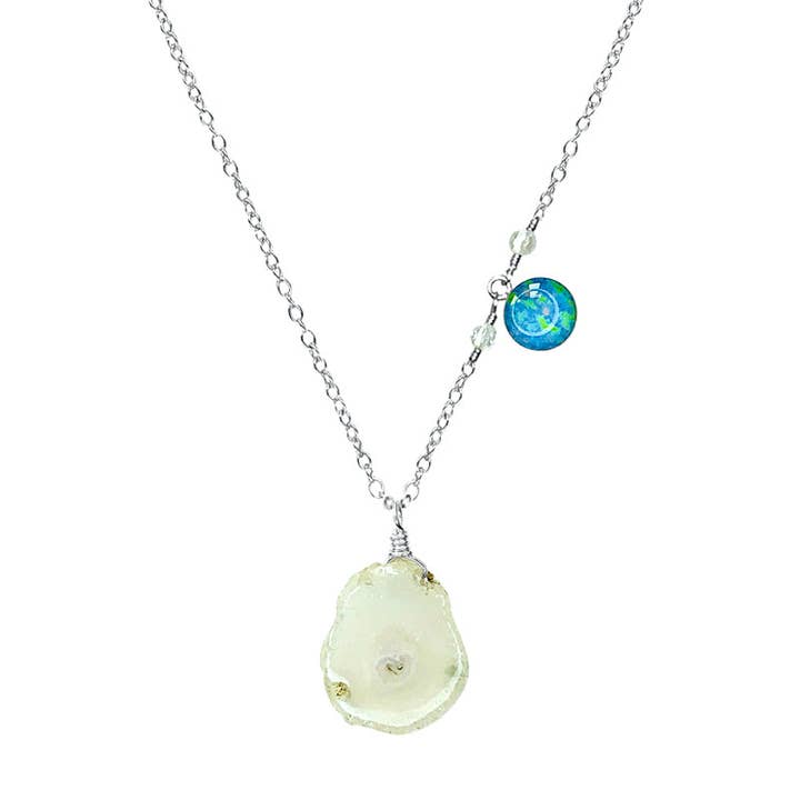 Warrior Halsband för Alzheimers medvetenhet för wholesale av Revive Jewelry