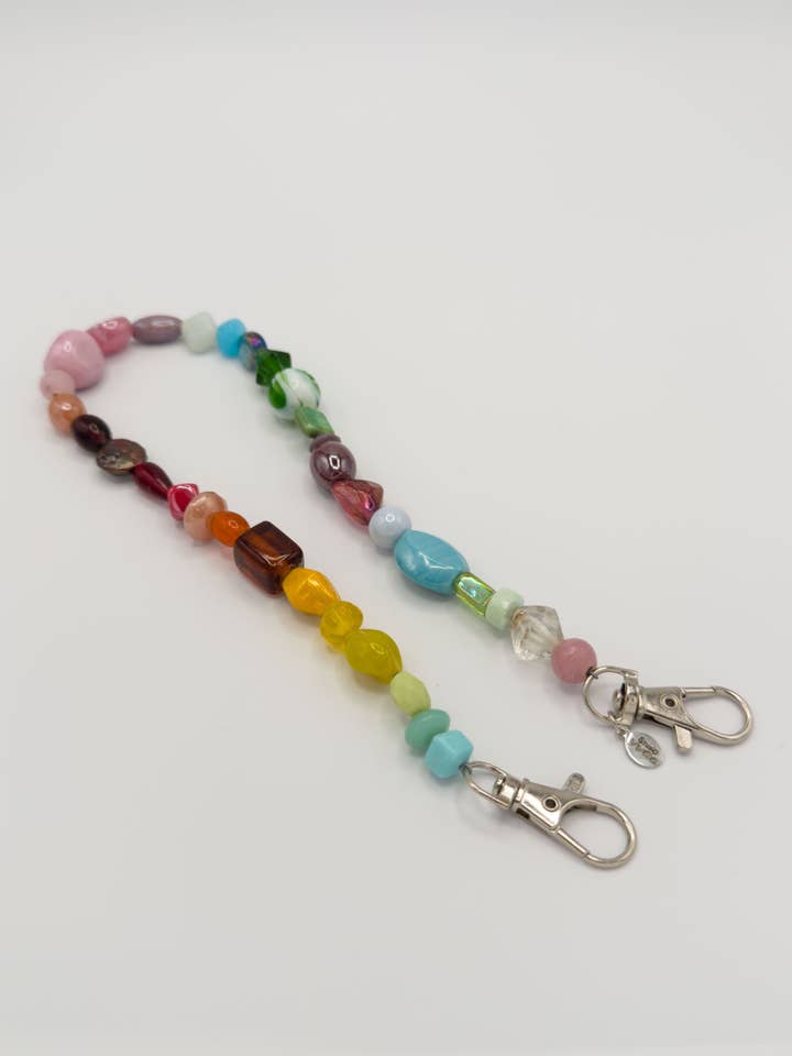 Leah Bag Chain for wholesale by Studio VVGG