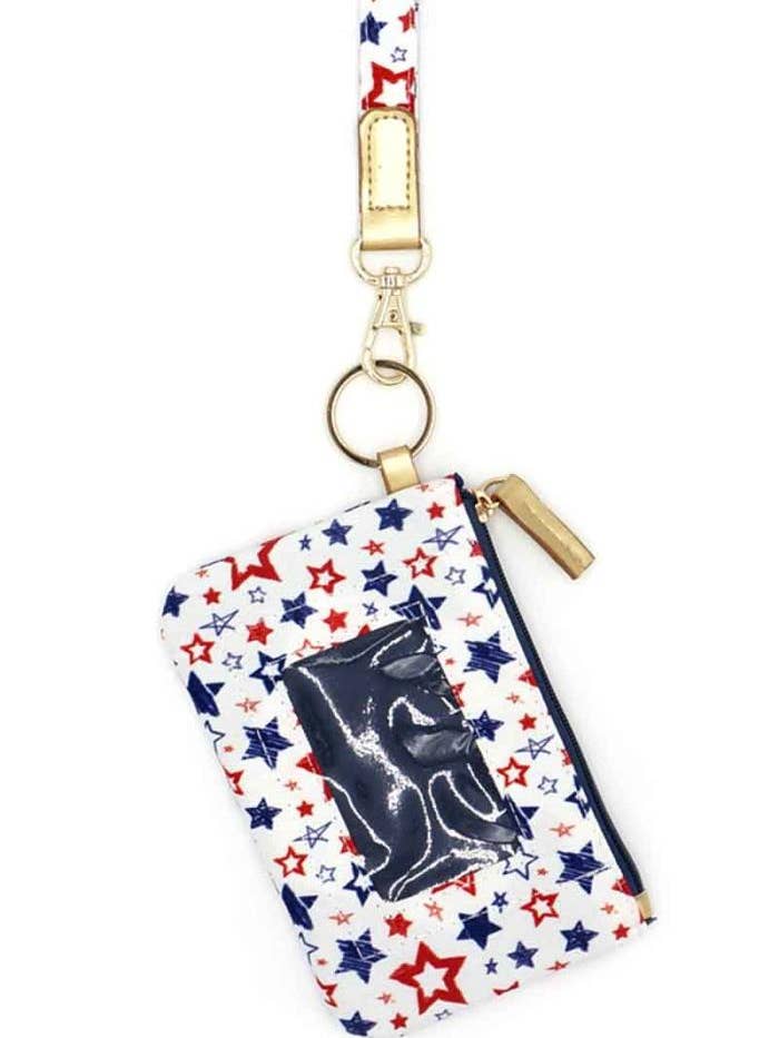 ID WALLET & DETACHABLE LANYARD MB-0156 for wholesale by anbfashion