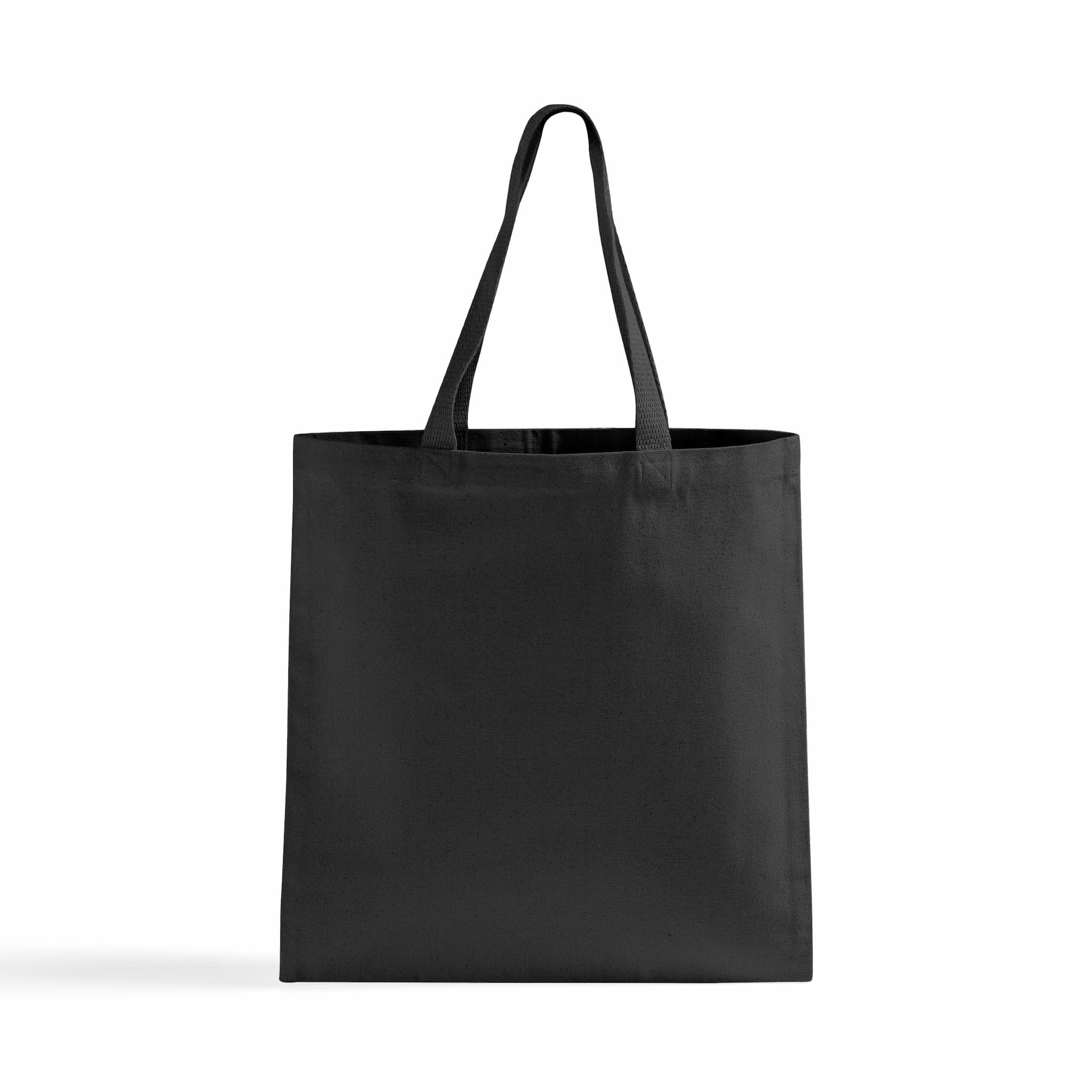 TBF - Wholesale Tote Bag - Unisex - TBF Classic Canvas Tote - TB2007