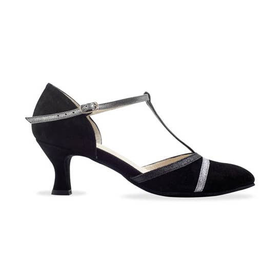 Sandália Microglitter por atacado de Dbs dancing shoes