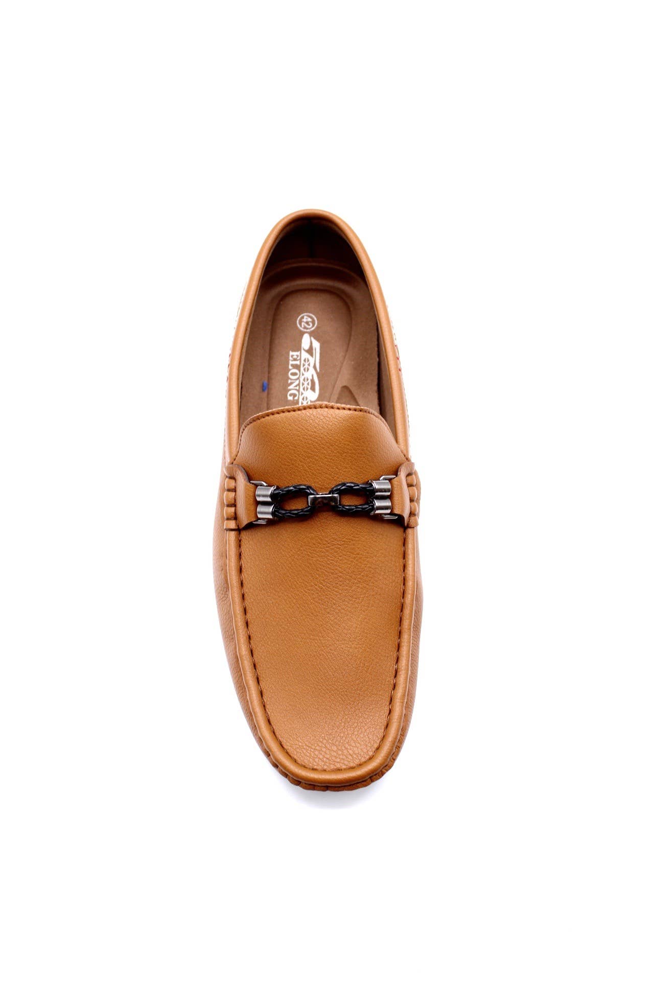 ELONG - Wholesale Loafers - Men's - DD0176 (Loafer)1