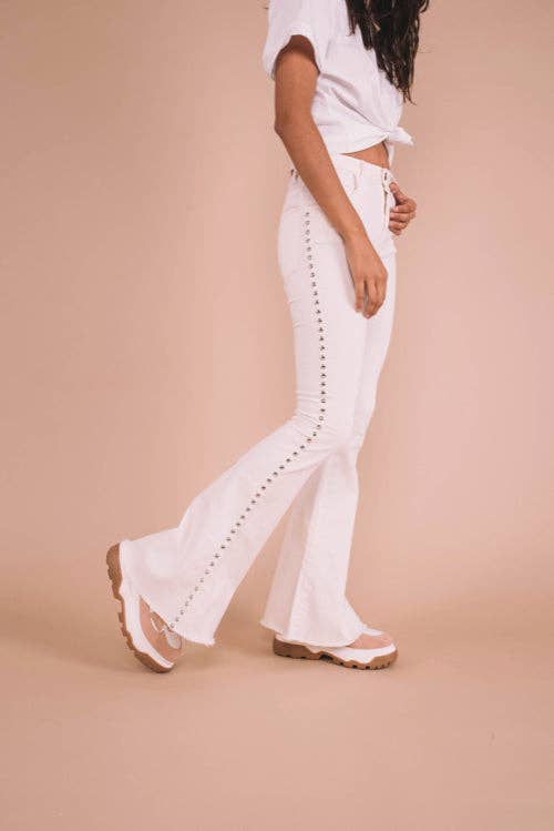 Alwayschic - Wholesale Jeans - Women's - Campana Line Jeans12