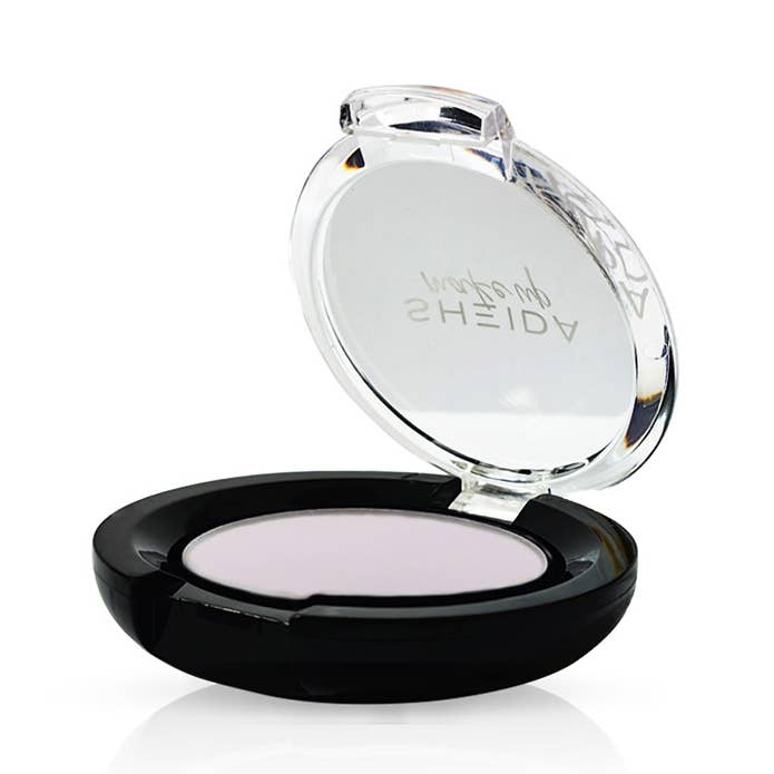 Multi Colored Sheida Sheida Eye Shadow No: 02 for wholesale on Faire0