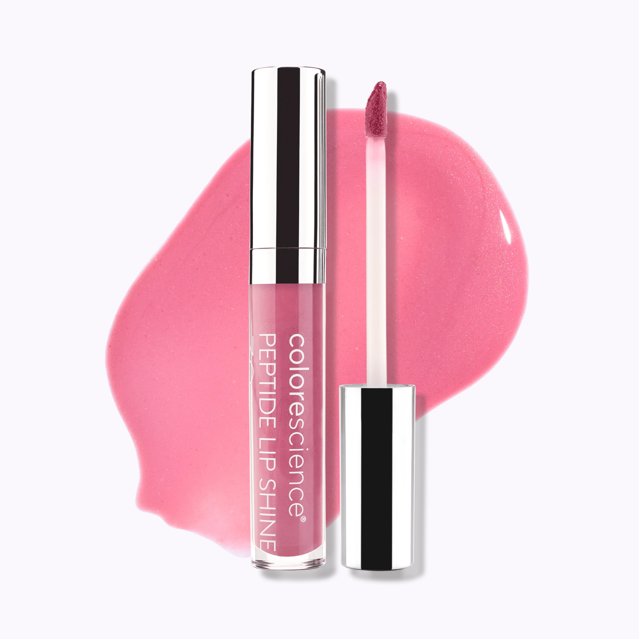 Dermstreet - Wholesale Lip Gloss - Colorescience Peptide Lip Shine SPF 305
