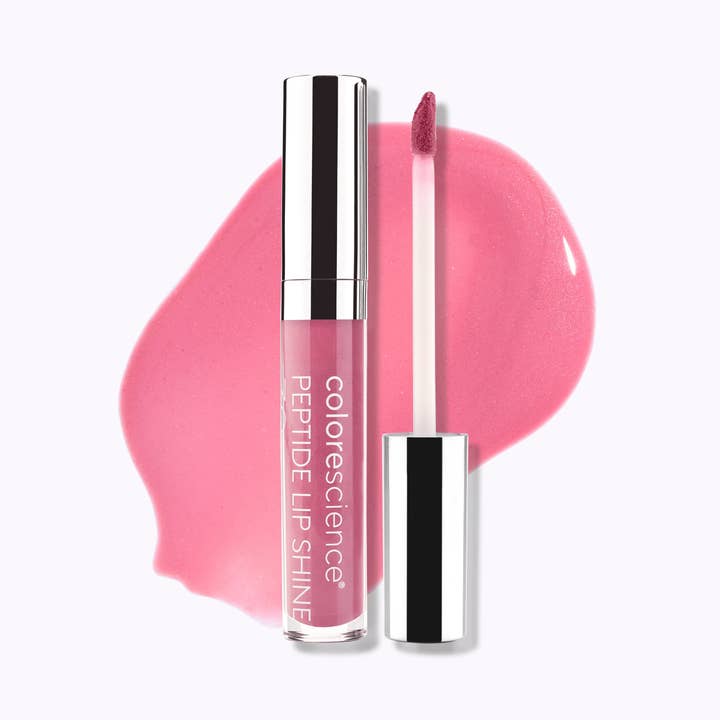 Dermstreet - Wholesale Lip Gloss - Colorescience Peptide Lip Shine SPF 305