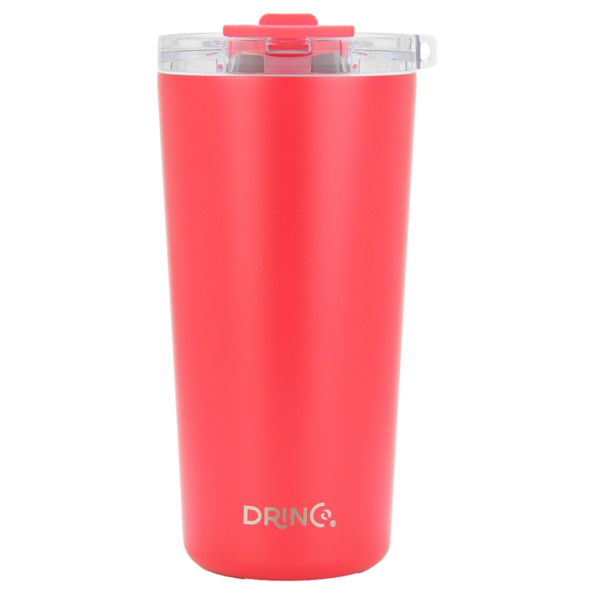 Drinco - Wholesale Insulated Mug/Tumbler - DRINCO®  Seattle 20oz Insulated Tumbler w/Spill Proof Lid9