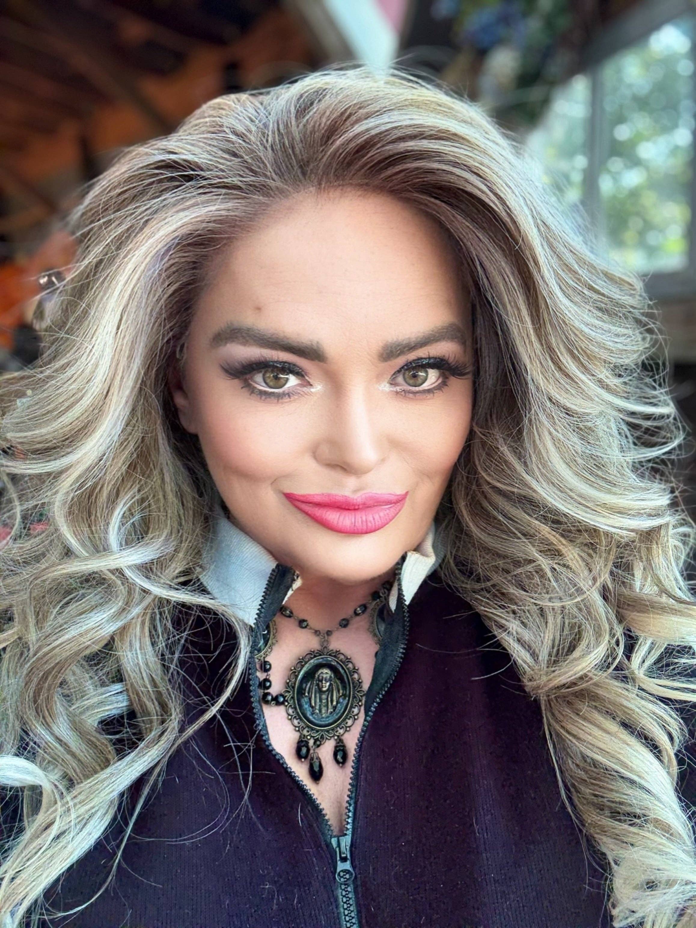 Naomi's Happy Place Shop – wholesale Hair extensions – LAGUNA0